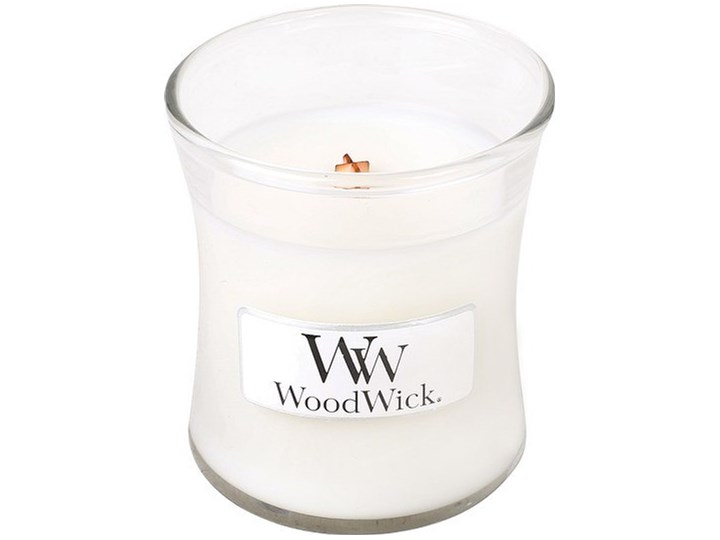 Świeca Core WoodWick Magnolia mała