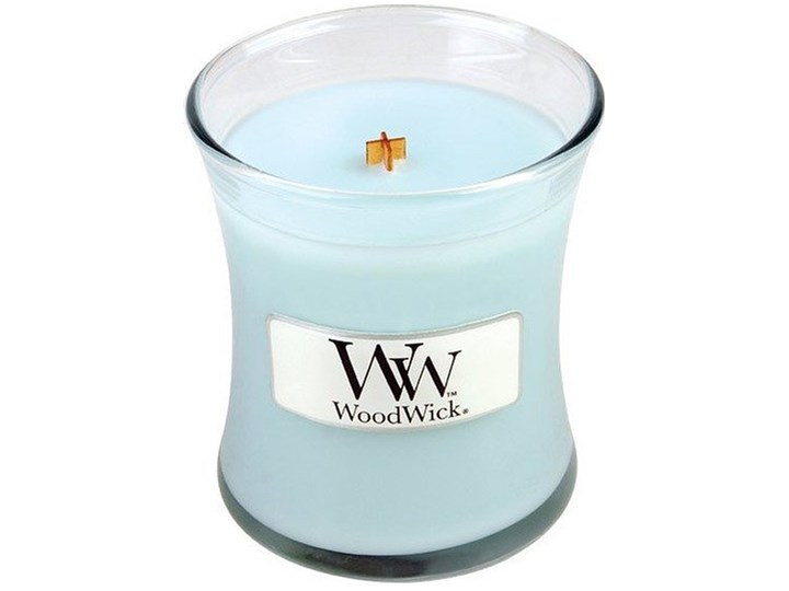 Świeca Core WoodWick Pure Comfort mała