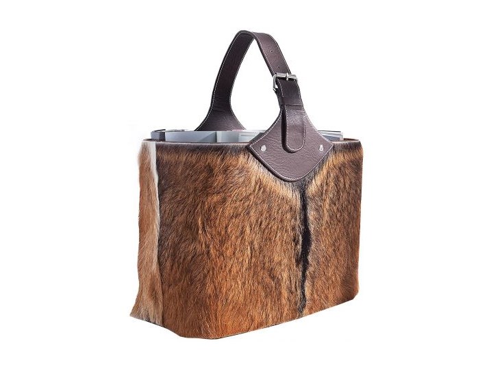 Gazetnik Hide 35x25 cm
