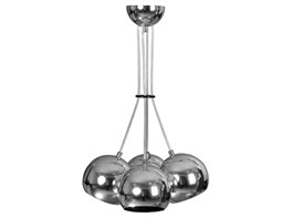 Lampy Ogrodowe Led Kule Pomysły Inspiracje Z Homebook