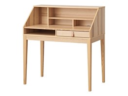 Biurko Ikea Pomysły Inspiracje Z Homebook