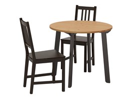 Krzesła Ikea Pomysły Inspiracje Z Homebook