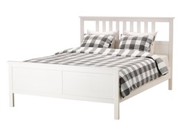 łóżko Hemnes Sprzedam Pomysły Inspiracje Z Homebook