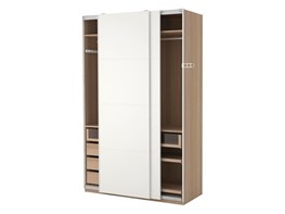 Ikea Szafy Pax Pomysły Inspiracje Z Homebook