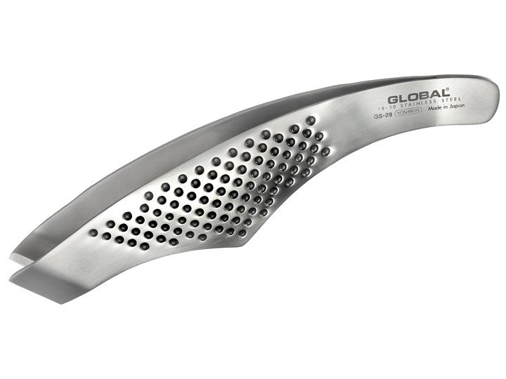 Szczypce do ości 14,5cm Global GS-29 srebrne kod: HK-GS-29 Szczypce do ryb Kolor Srebrny