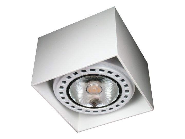 Varmant oprawa Luxor biały 30211-01 Oprawa led Kwadratowe Oprawa stropowa Kategoria Oprawy oświetleniowe