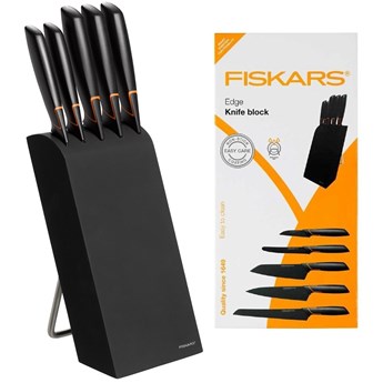 Zestaw noży FISKARS Edge 1003099 (6 elementów)