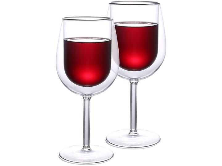 4home Kieliszek Termiczny Do Wina Hotcool 300 Ml 2 Szt