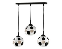 Lampa wisząca Mesi 3L