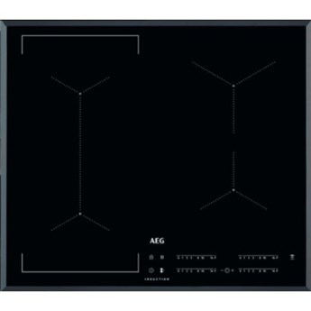 Płyta AEG-ELECTROLUX IKE64441FB Slim-fit