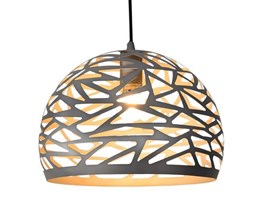 Lampy Wiszące Ażurowe Pomysły Inspiracje Z Homebook