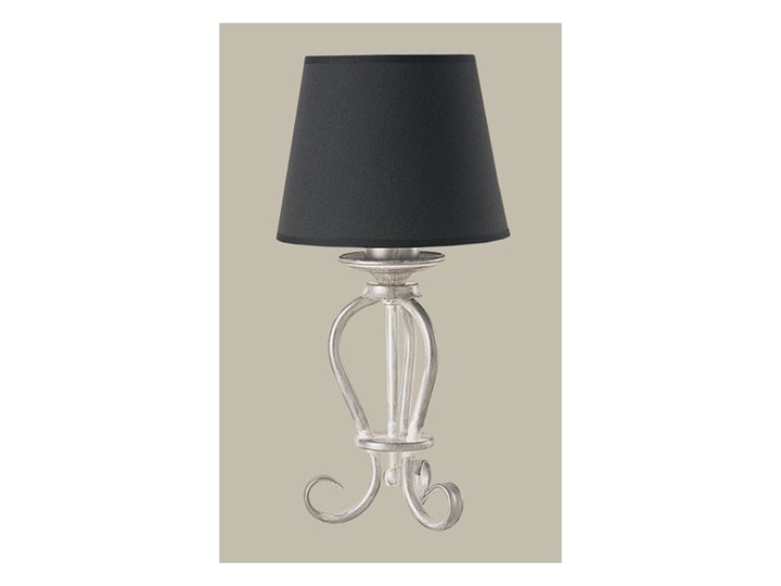 Jupiter 1204 - Lampa stołowa ARKADA 1xE27/60W/230V Lampa nocna Styl Klasyczny Lampa dekoracyjna Wysokość 42 cm Kategoria Lampy stołowe
