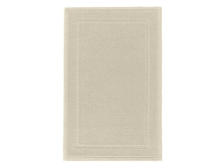 Mata łazienkowa Graccioza Bee Waffle Natural Prostokątny 50x80 cm Kategoria Dywaniki łazienkowe