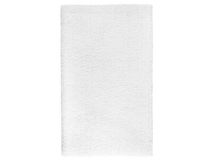 Dywanik łazienkowy Graccioza Purity White 60x100 cm 70x120 cm Prostokątny Kolor Biały