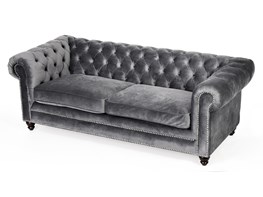 Rozkładana Sofa Z Materacem Pomysły Inspiracje Homebook Sofa Rozkładana Chester 220x96x78cm