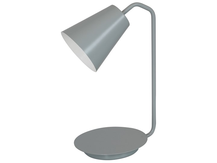 Lampa stołowa TABLE LAMPS 1xE27/60W/230V Metal Styl Nowoczesny Wysokość 37 cm Kategoria Lampy stołowe