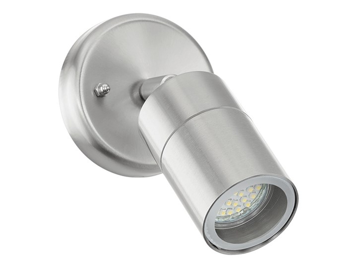 Eglo 93268 - LED lampa zewnętrzna STOCKHOLM 1 1xGU10/5W/230V Kinkiet ogrodowy Kategoria Lampy ogrodowe