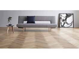 Rozkładana Sofa Z Materacem Pomysły Inspiracje Homebook Innovation Sofa Rozkładana Puzzle Wood
