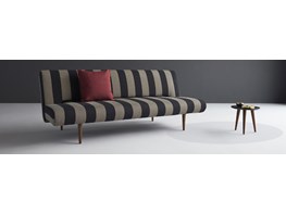 Rozkładana Sofa Z Materacem Pomysły Inspiracje Homebook Innovation Sofa Rozkładana Unfurl