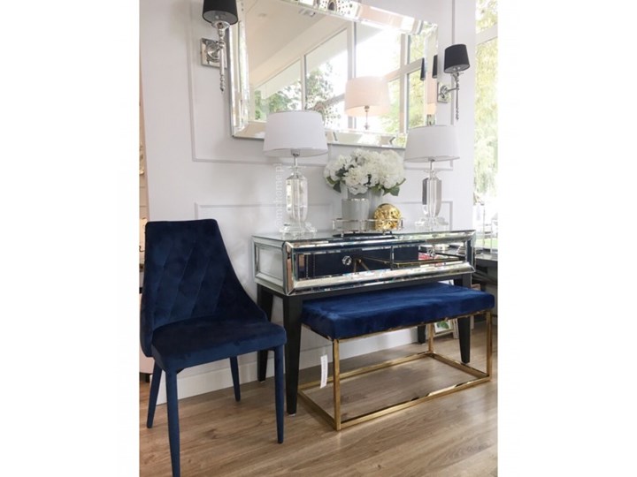 LUSTRO PROSTOKĄT ROZMIAR XL Z RAMĄ LUSTRZANĄ NA ZAMÓWIENIE DOWOLNY WYMIAR ” VENUS ” 170x80cm Prostokątne Styl Nowoczesny Ścienne Lustro z ramą Pomieszczenie Salon