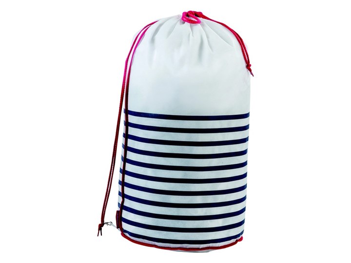 Worek na pranie Compactor Laundry Bag Stripes