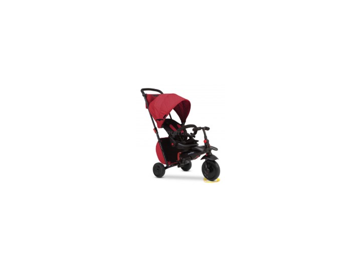 smart trike folding trike 700 8w1