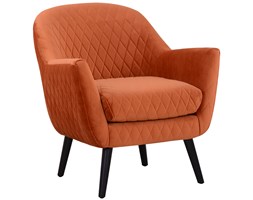 Fotel Mayfair Orange