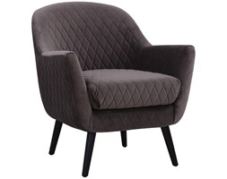 Fotel Mayfair Grey
