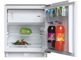 Mała Lodówka Pod Zabudowę Pomysły Inspiracje Z Homebook