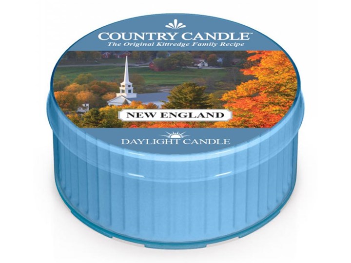 Country Candle - New England - Daylight (35g)