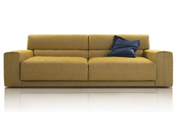 Sofa rozkładana CLOUD Materiał obicia Tkanina Głębokość 104 cm Głębokość 65 cm Stała konstrukcja Typ Gładkie
