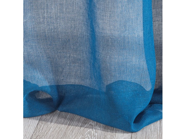 Zasłona dekoracyjna 140x300 ZAA-04 Zasłona prześwitująca Poliester 140x300 cm Pomieszczenie Pokój nastolatka