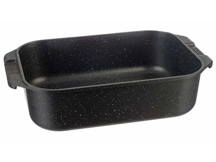 Naczynie żaroodporne z aluminium, brytfanka do zapiekania o dużej pojemności - SECRET de GOURMET Naczynie do zapiekania Brytfanna Kategoria Naczynia do zapiekania