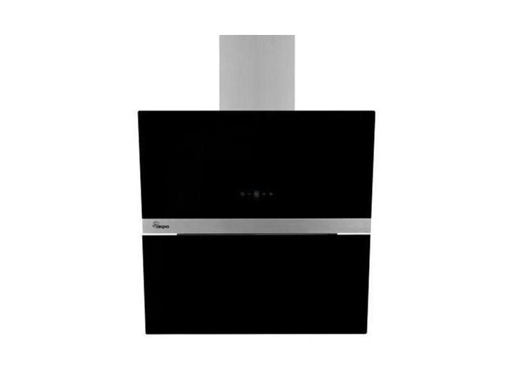 Okap AKPO WK-9 Venus 60 (maskownica inox) Kategoria Okapy Okap kominowy Szerokość 60 cm Sterowanie Elektroniczne