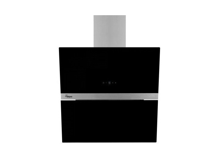 Okap AKPO WK-9 Venus 90 (maskownica inox) Szerokość 90 cm Okap kominowy Poziom hałasu 54 dB