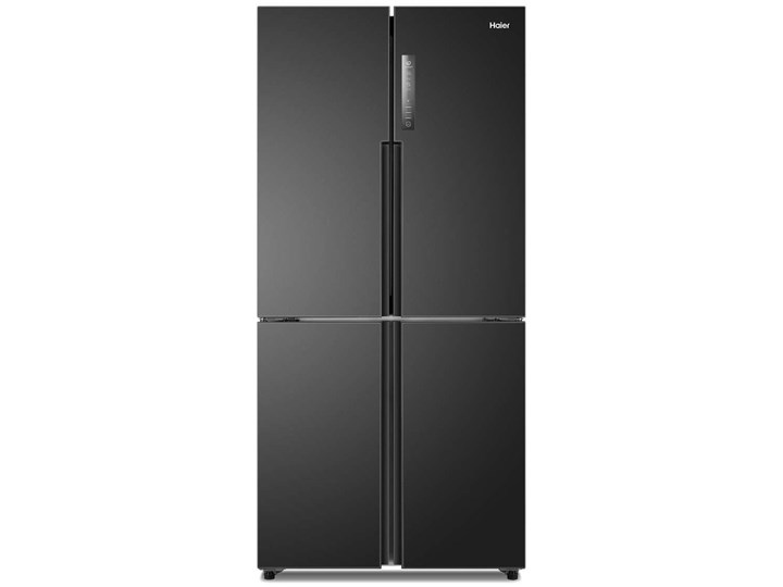 Lodówka HAIER HTF-456DN6 Side by side Nofrost Szerokość 83 cm Dwudrzwiowe Wysokość 180,4 cm Kategoria Lodówki