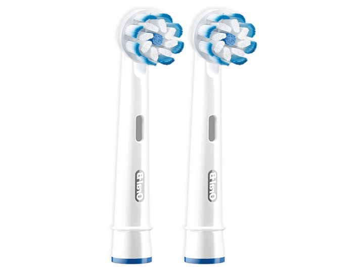 Końcówka Szczoteczki Oral B Sensitive Eb 60 4 4 Sztuki Końcówki