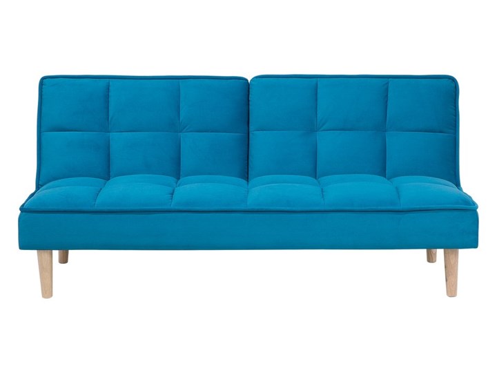 Rozkładana Sofa Siljan Niebieska Sofy I Kanapy Zdjęcia Pomysły Rozkładana Sofa Siljan Niebieska