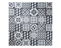 Gres Konkrete Colours 20 x 20 cm decor 1 36 m2 Przeznaczenie v2 Płytki kuchenne