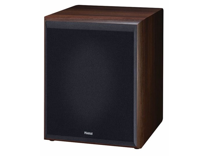 Subwoofer MAGNAT Monitor Supreme 302A Mocca - Kolumny i