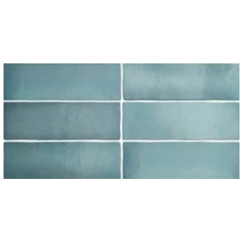 Magma Aquamarina 6,5x20