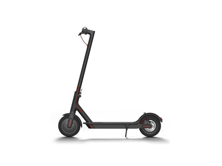 Elektryczna hulajnoga XIAOMI MiJia Electric Scooter Czarny