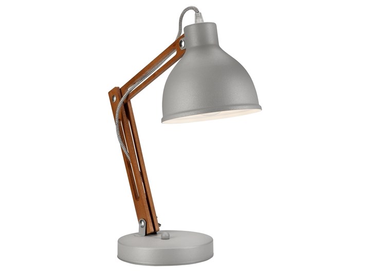 Lampa stołowa MARCELLO 1xE27/60W/230V Lampa regulowana Kategoria Lampy biurowe