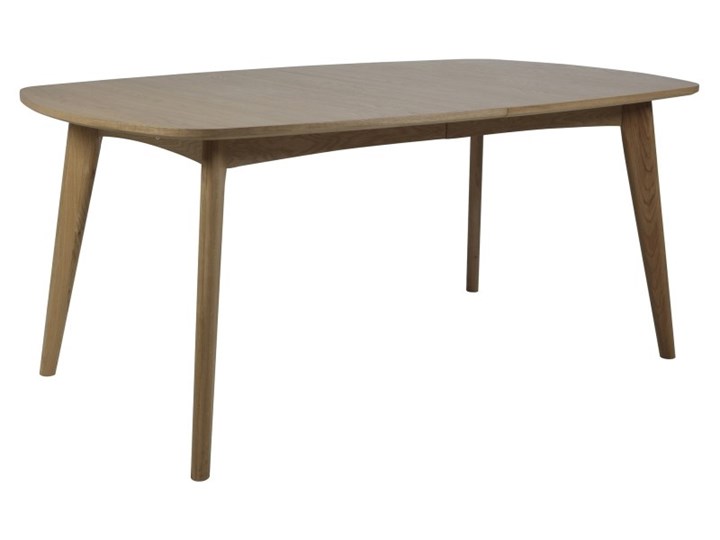 Stół 76x270x102 cm Actona Marte naturalny kod: 5705994746938 Wysokość 76 cm Długość 270 cm Długość 180 cm Drewno Styl Nowoczesny