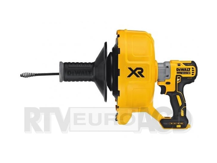 DeWalt DCD200N-XJ (bez akumulatora i ładowarki)