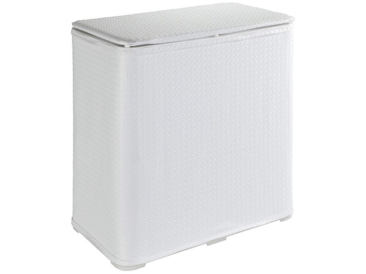 Kosz na pranie WANDA z pokrywką 65 l, WENKO
