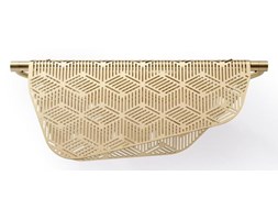 MEDITERRANEA-Kinkiet ścienny LED Dł.34cm