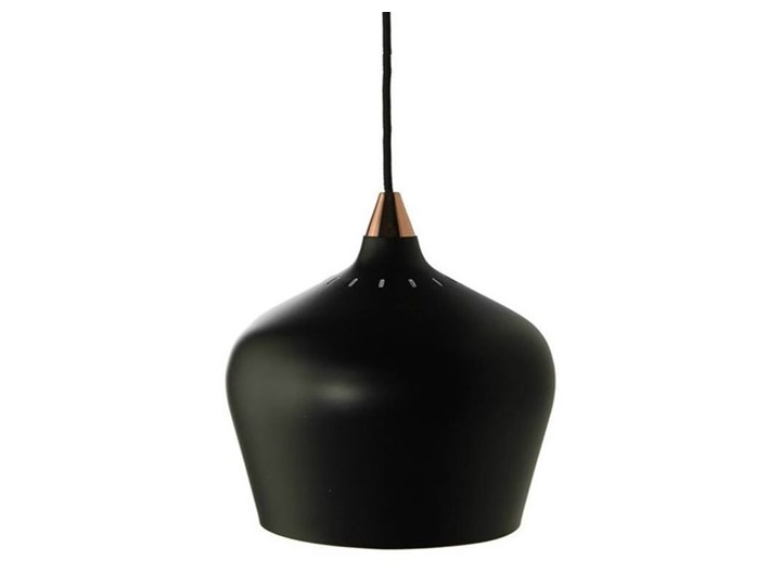 COHEN-Lampa wisząca Metal Ø16cm