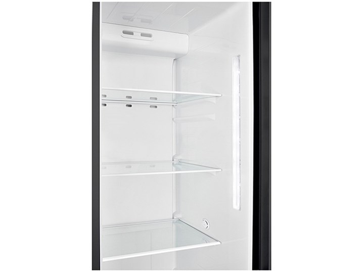 Lodówka LG GSJ760WBXV Side by side Kostkarka Dwudrzwiowe Szerokość 91,2 cm Wysokość 179 cm Kategoria Lodówki
