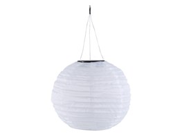 Lampy Ogrodowe Kule Solarne Pomysły Inspiracje Z Homebook